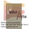 Neftali Pérez González