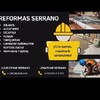 Reformas Serrano E Hijo