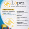 José Carlos Lopez Soliz