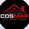 Construcciones Cosmar