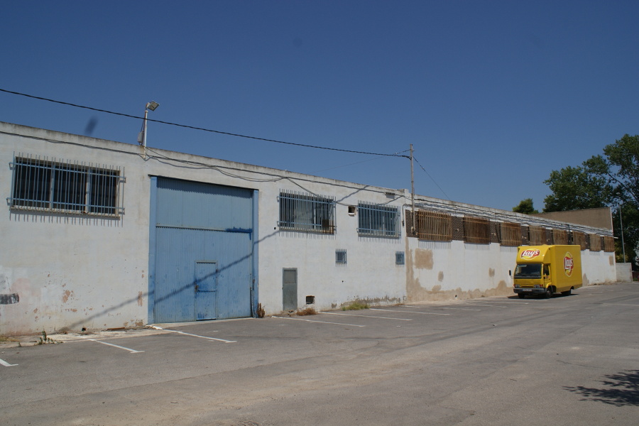 Peritación y Valoración Judicial de Tres Inmuebles, un Garaje, un