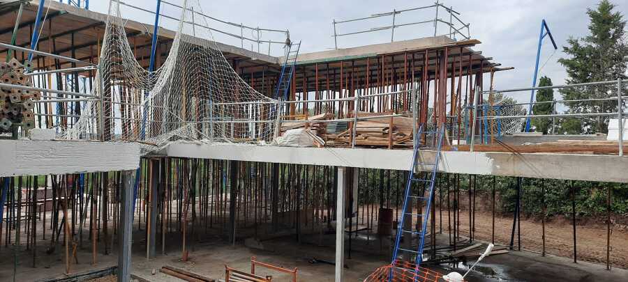 ESTRUCTURA