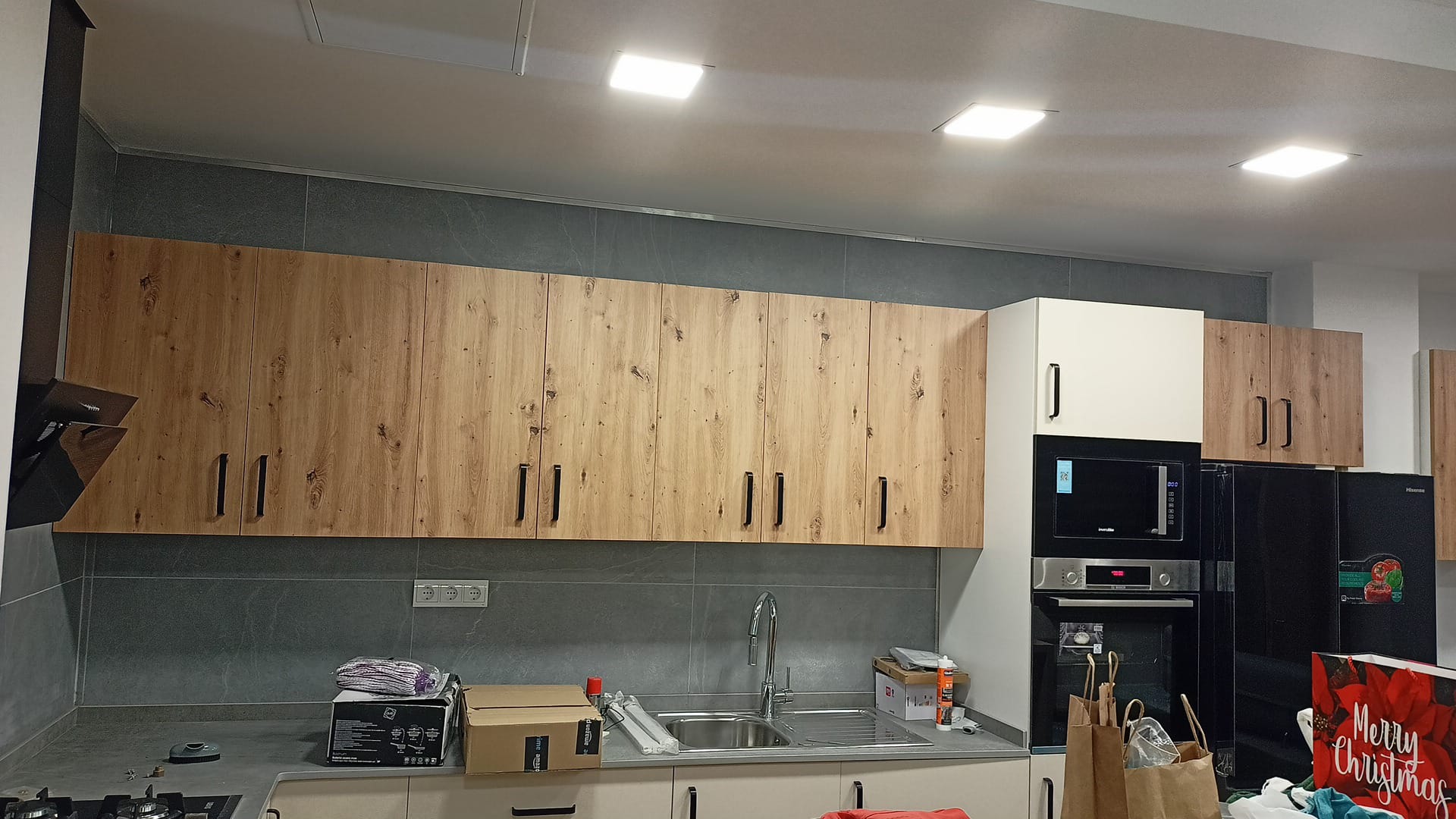 Cocina