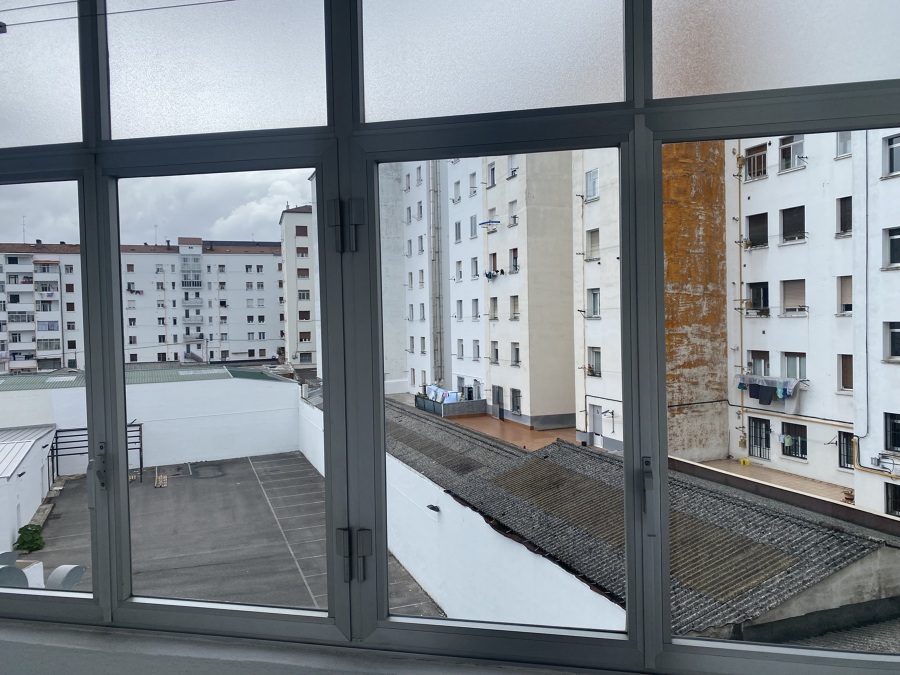 Limpieza vivienda