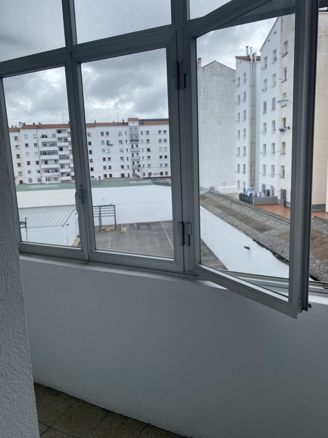 Limpieza vivienda