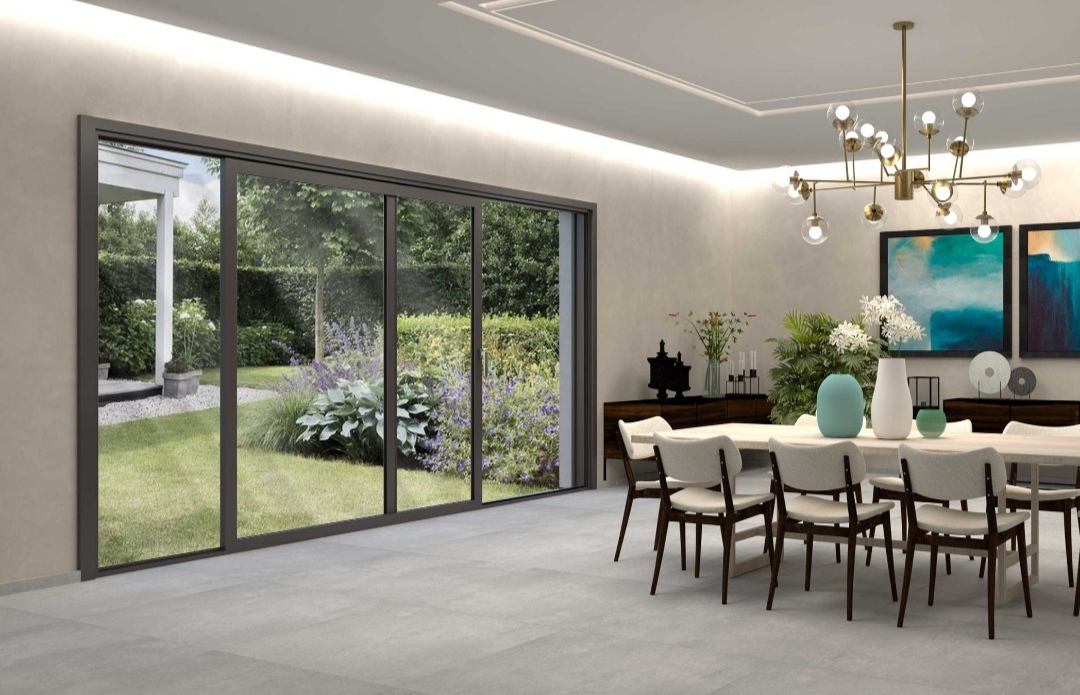 Salón comedor