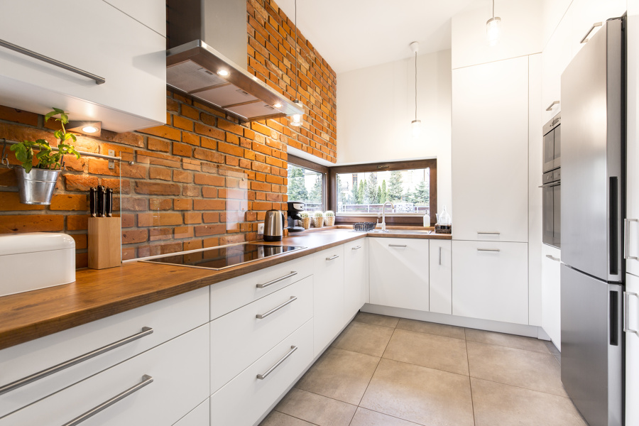 cambiar suelo cocina sin quitar muebles