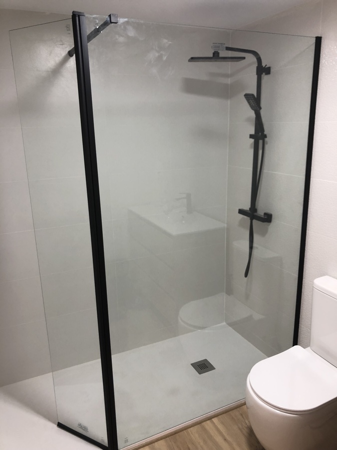 Reforma de Baño Completo