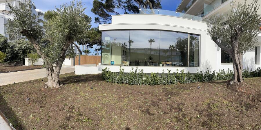 SISTEMA DE AISLAMIENTO TERMICO EXTERIOR